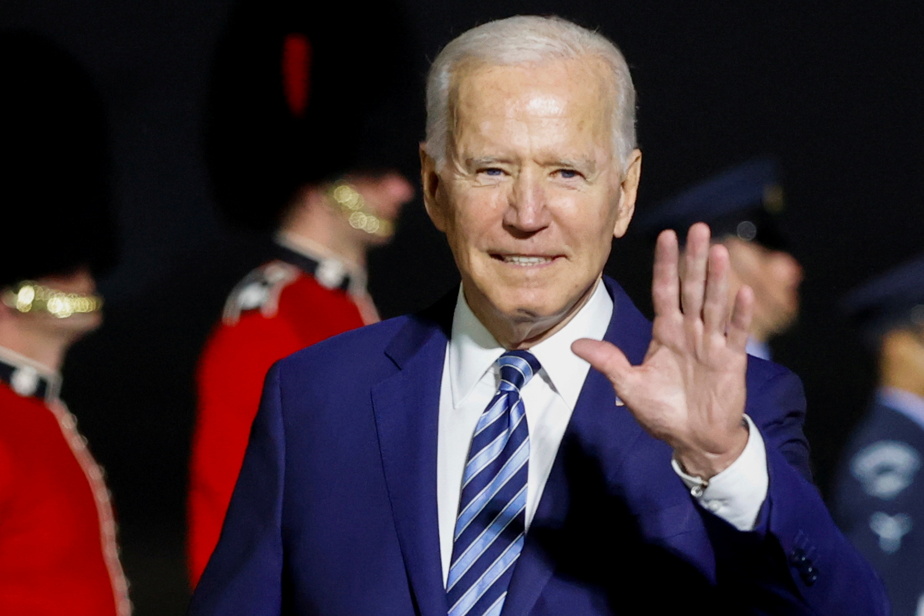   Bio Bowl |  Biden has boosted America's image abroad

