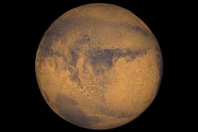 China will send a manned mission to Mars in 2033 - ICT News

