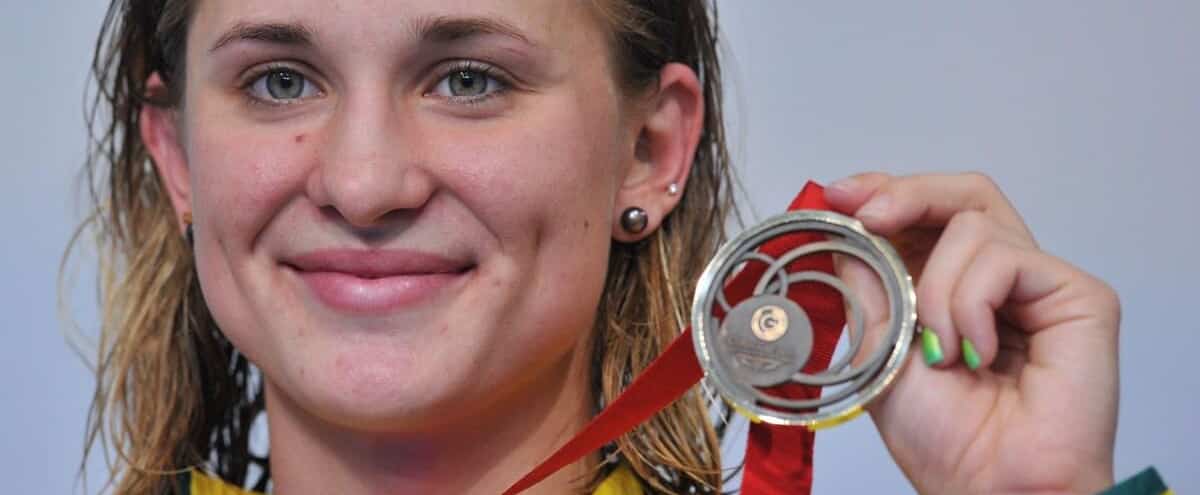 'Deviants and misogyny': Australian swimmer closes Olympics selection

