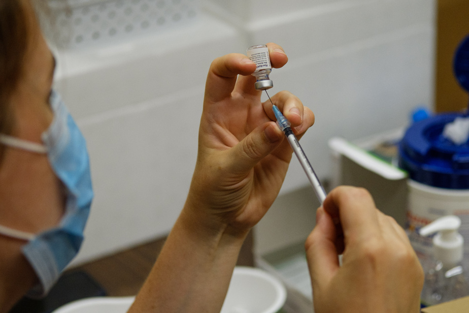 Experts argue vaccine interchangeability is 'safe'

