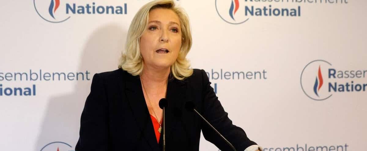 France's regional elections: Macron and Le Pen's parties fail

