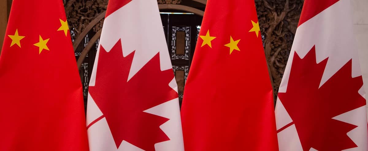 Human rights: a clash between China and Canada at the United Nations

