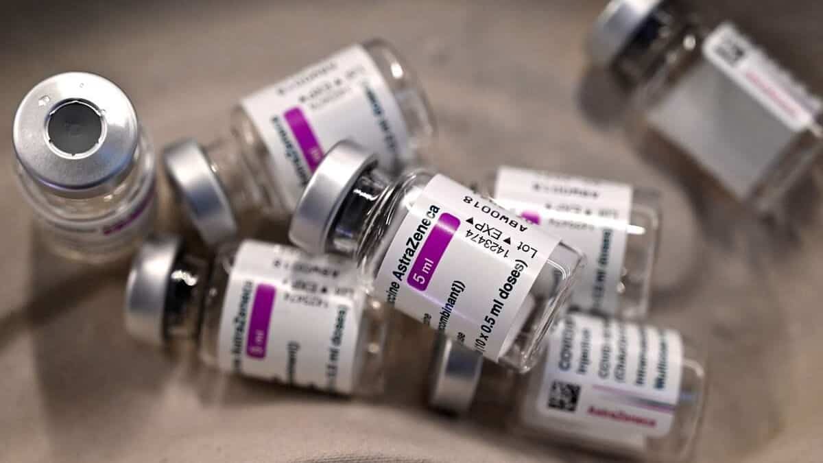 Manitoba authorizes a second dose of Pfizer or Moderna for AstraZeneca vaccines

