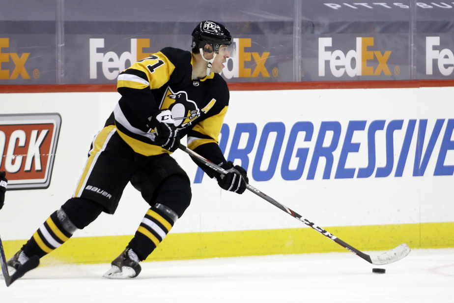   Pittsburgh Penguins |  Evgeni Malkin will not return in September

