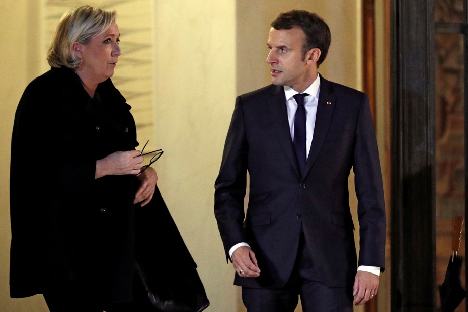   Regional elections in France |  Macron and Le Pen Fail, Possible Warning for 2022

