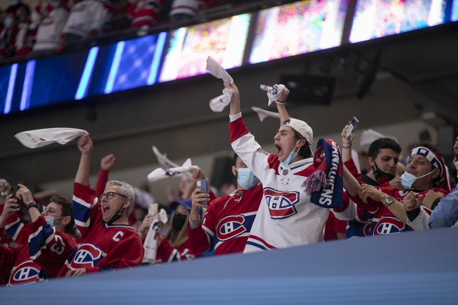 Stanley Cup Finals at Bell Center on July 2 and 5

