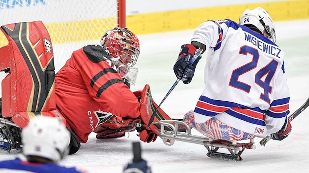USA beat Canada 5-1 in World Hockey Championship final

