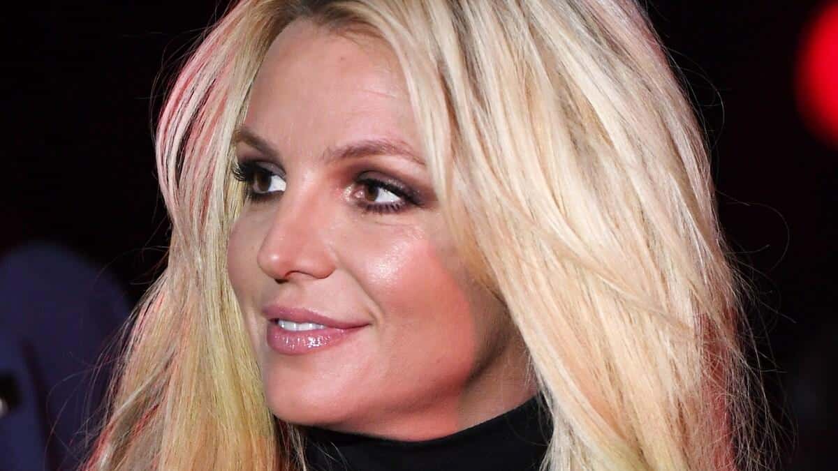 Under guardianship since 2008, Britney Spears went to court in Los Angeles

