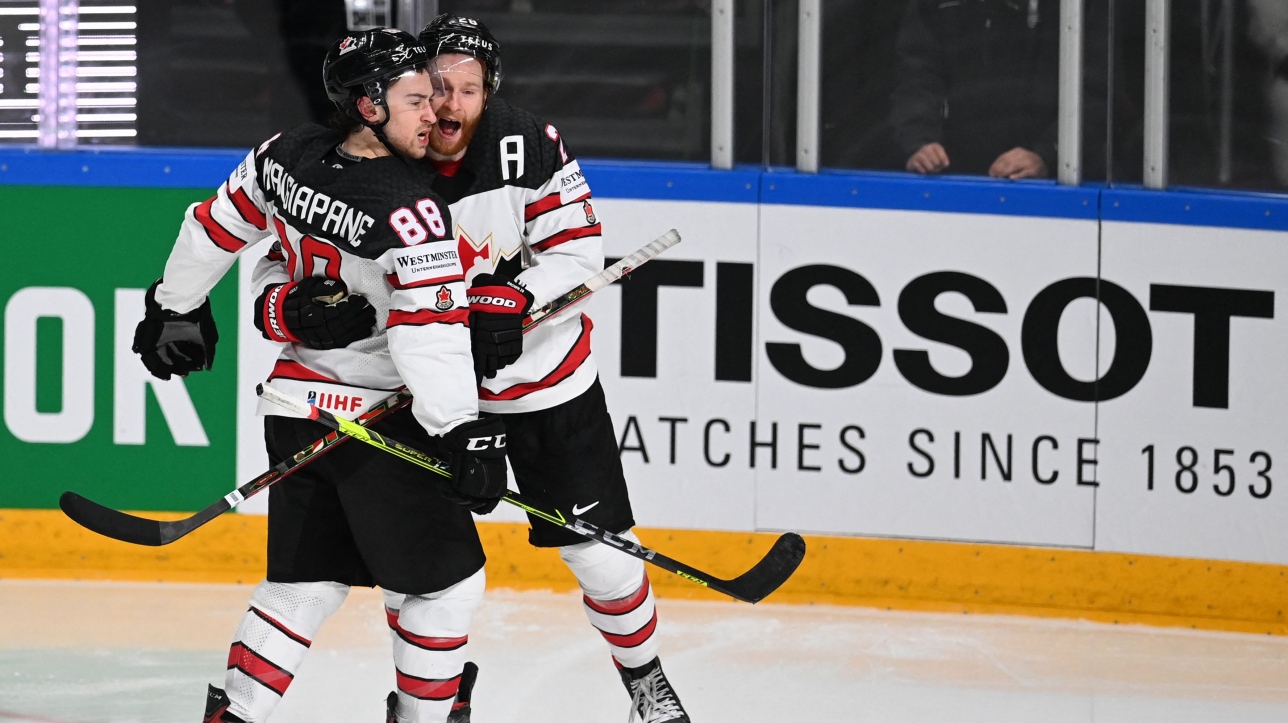 World Hockey Championship: Canada in the final against all odds

