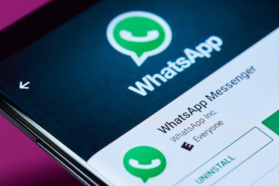 WhatsApp is trying to break free from the shackles of phones

