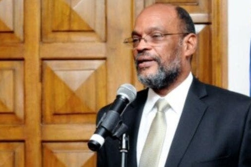   Haiti |  A new government will be formed on Tuesday, Prime Minister Ariel Henry

