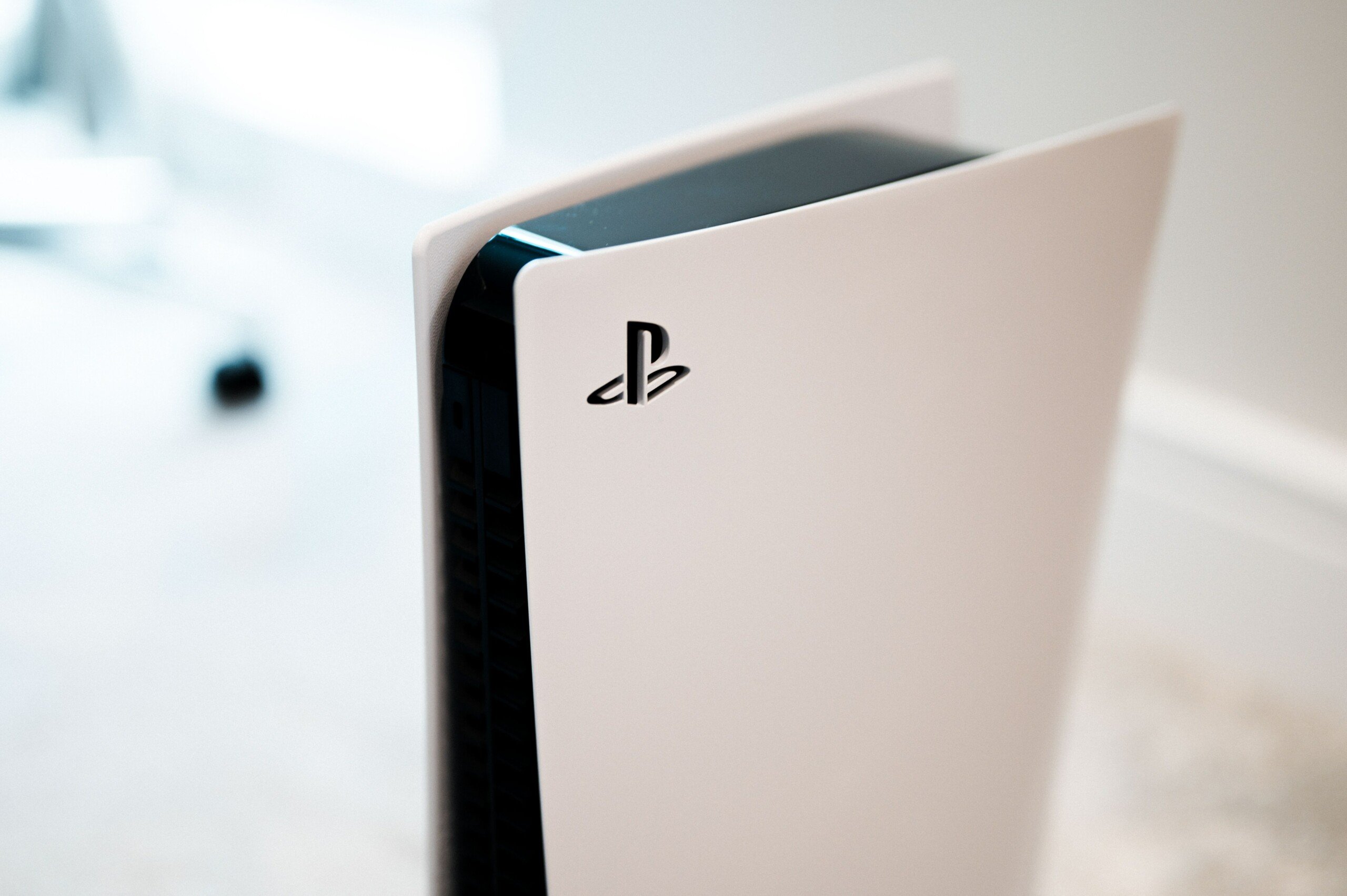 Sony released a new version of the PS5 that is identical to the original with one detail

