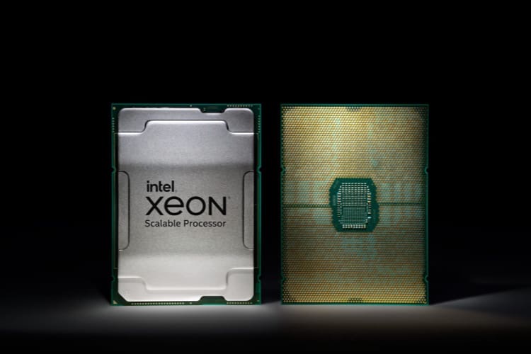 The next Mac Pro could use Intel's Ice Lake Xeon W-3300

