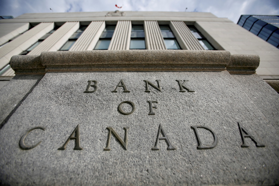   Bank of Canada |  Possible cut in weekly Fed bond purchases

