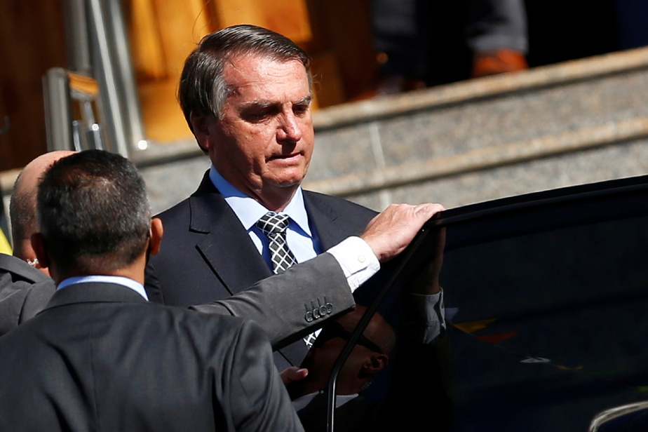   Brazil |  Investigation into accusations of 'evasiveness' against Bolsonaro

