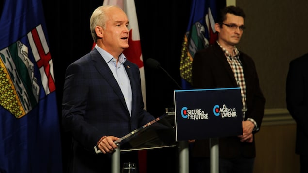 Federal Conservative Party promises reform of the Financial Stability Program

