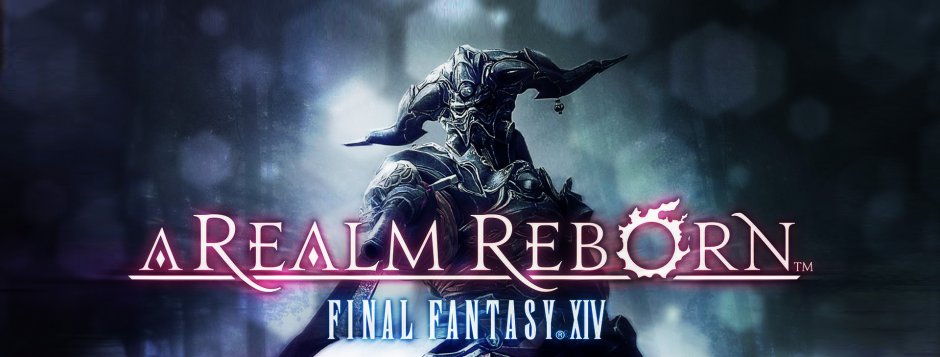Final Fantasy 14 is very popular on Steam and Twitch

