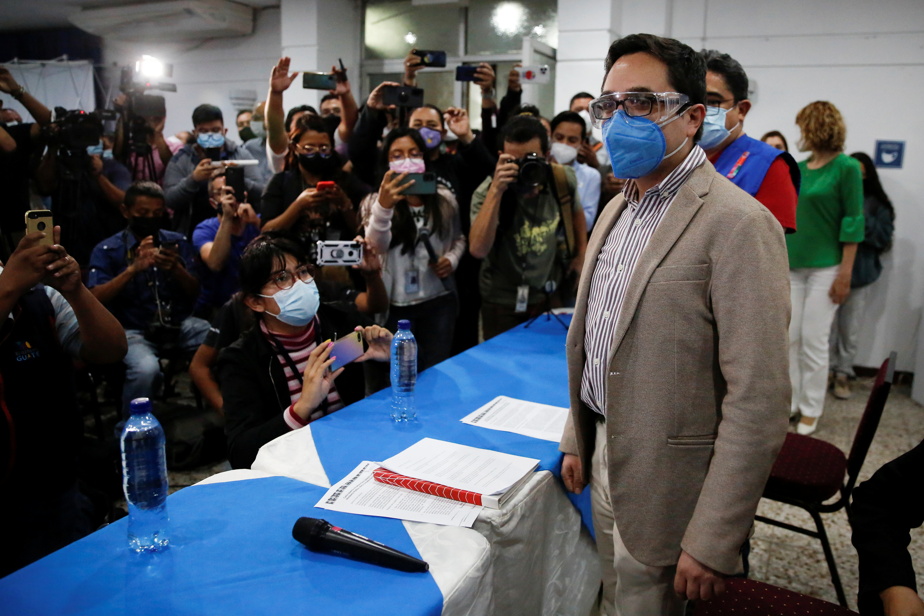   Guatemala |  Expelled anti-corruption prosecutor leaves country to 'protect his life'


