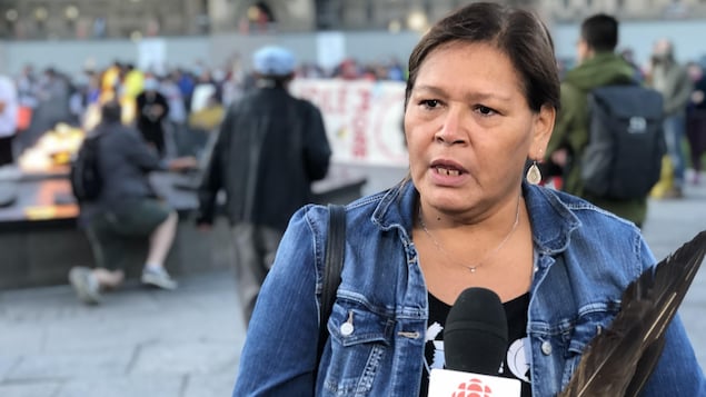 Indigenous women of Quebec leave the League of Indigenous Women of Canada

