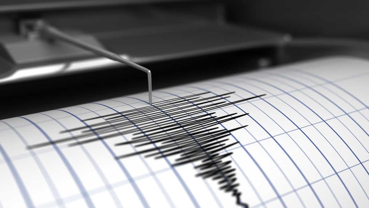 Indonesia: an earthquake of 6.1 magnitude in the east of the country

