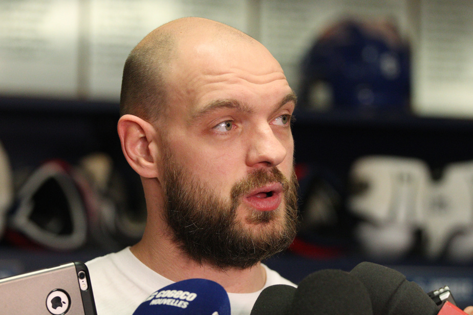   KHL |  The Russian Anti-Doping Agency suspended Andrei Markov for a year and a half

