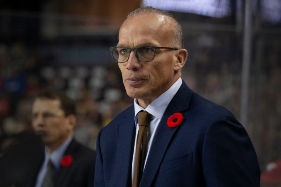 Kelly Buchberger appointed as Laval's rocket assistant coach

