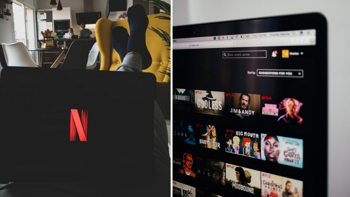   Le Journal Saint Francois |  Netflix puts up barriers to stop sharing accounts between friends and relatives

