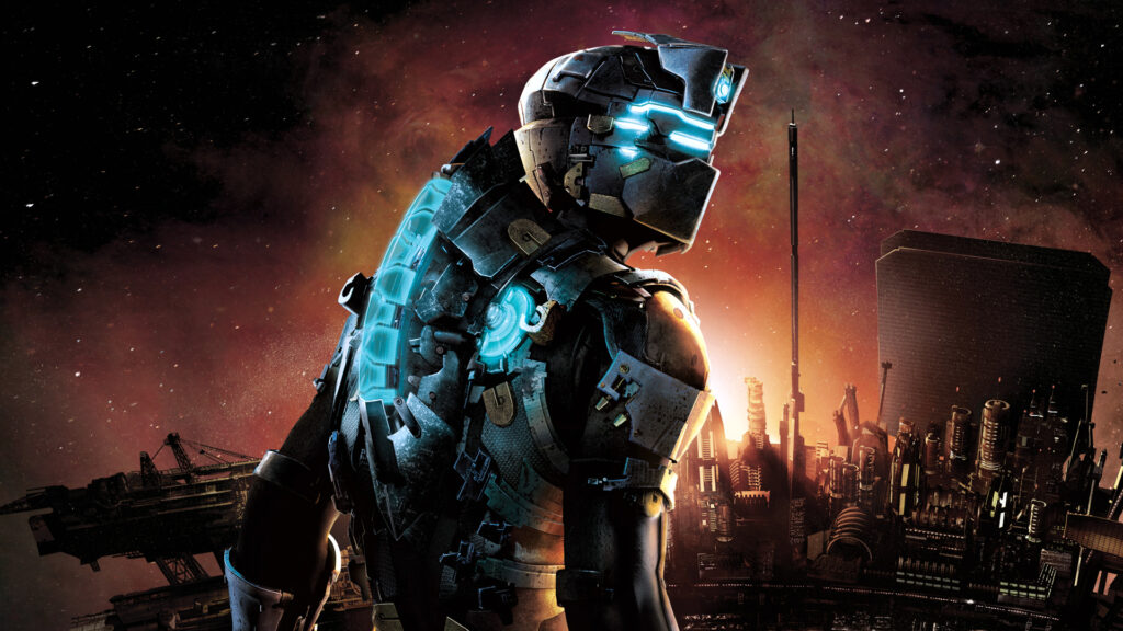 One of the main developers of Dead Space 2 is working on the new version


