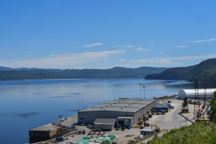   Quebec liquefied natural gas |  Ino chiefs are ready to start legal proceedings

