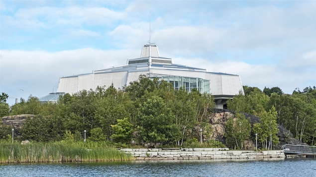 Science North receives nearly $9 million in grant


