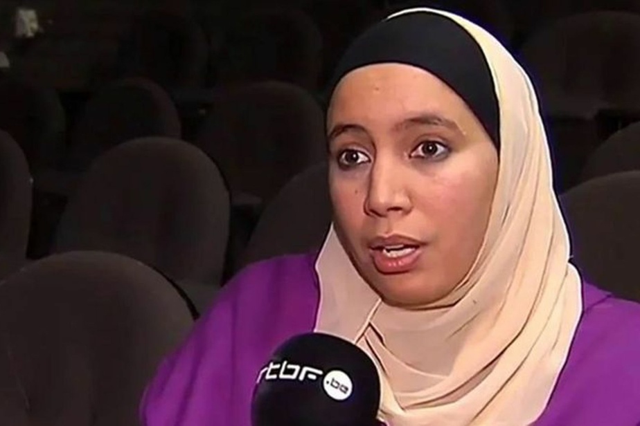   Secularism |  Wearing the Islamic headscarf ignites political debate in Belgium

