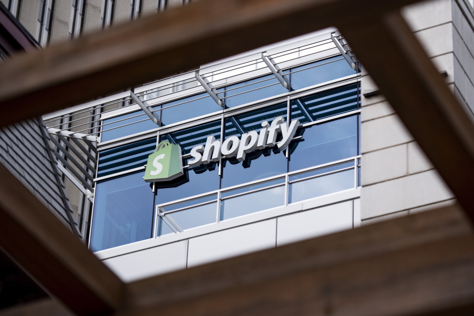 Shopify Changes Revenue Sharing Model


