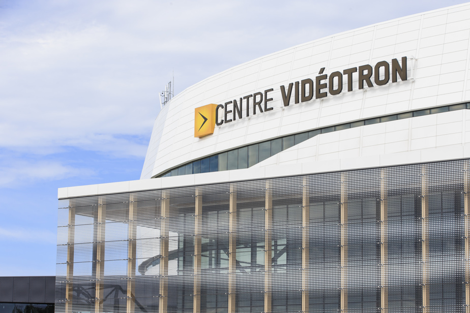   Stanley Cup Final |  The Videotron Center will welcome 3,500 fans on Friday

