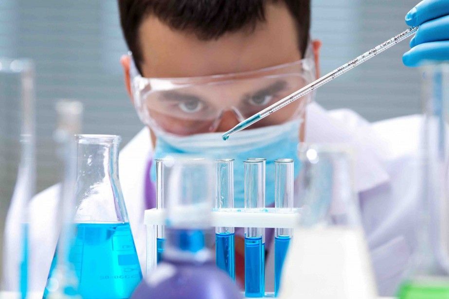   Updating the Professional Chemists Act is a priority |  science |  news |  the sun

