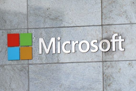 Millions of data are poorly guarded by Microsoft software

