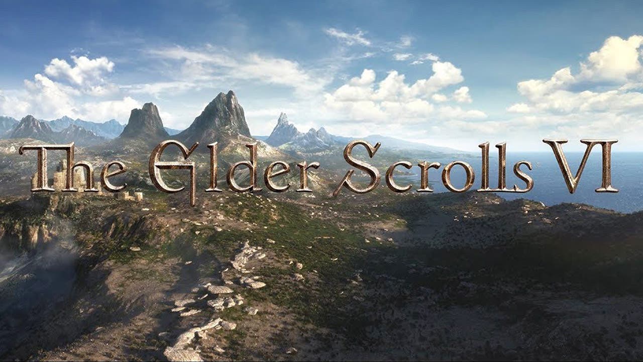   Jeff Grubb confirms The Elder Scrolls VI will only be released on Xbox Series X |  S and PC |  Xbox One

