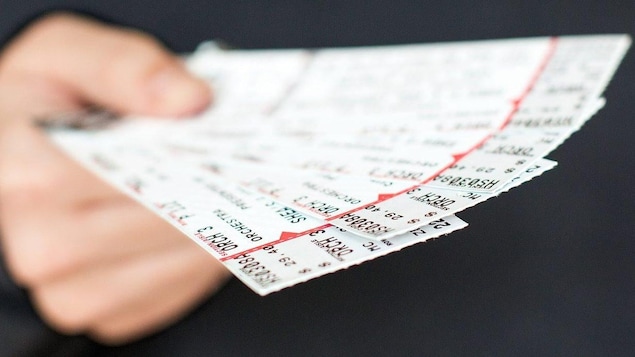 Acadian de Carraques Festival: Beware of fake tickets

