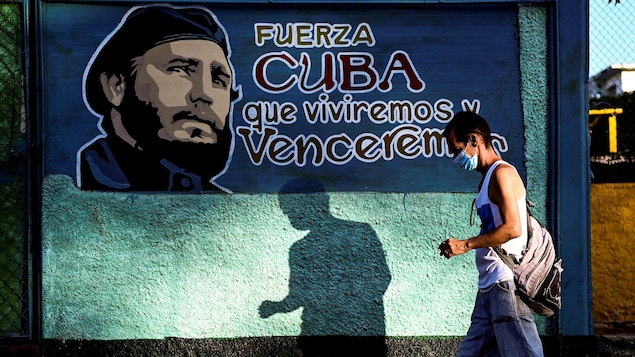 Cuba criminalizes “social subversion” in its first cybersecurity law

