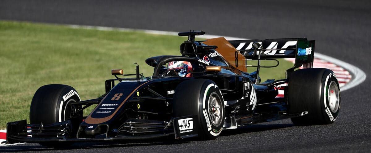 F1: Japanese Grand Prix canceled for second year in a row due to pandemic

