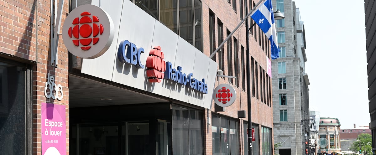 Human Resources: CBC Litigation Department in the dock

