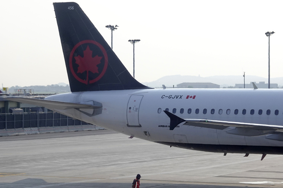 Ottawa to make $177 million over 10 years to help Air Canada, says PBO

