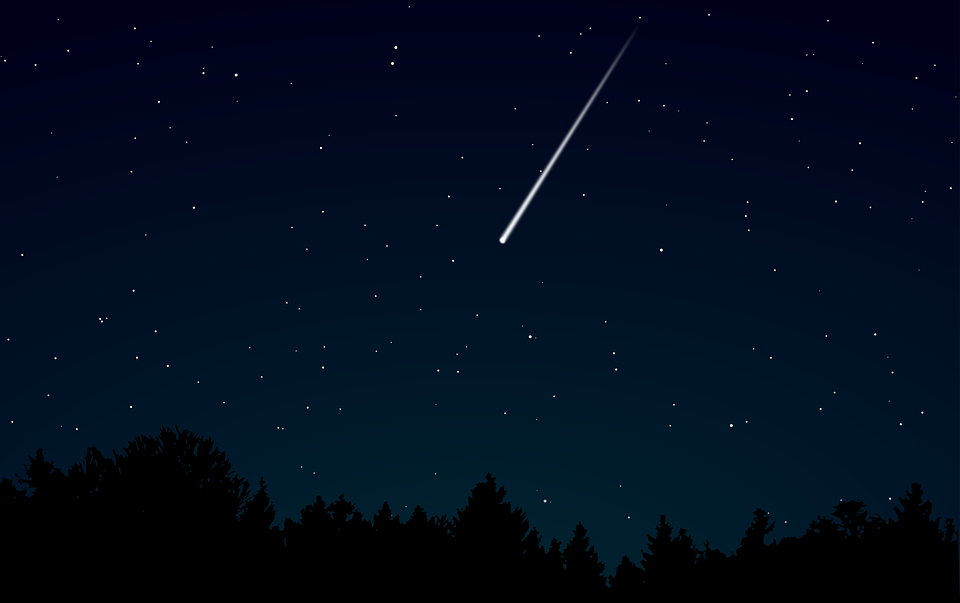 Perseids: The most predictable show of recent years

