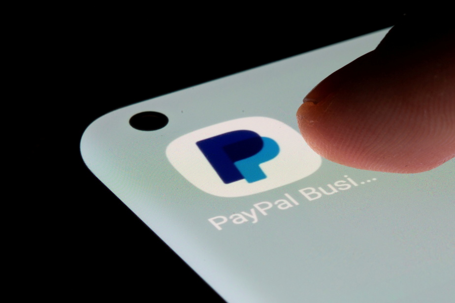   United Kingdom |  PayPal will allow its users to buy and sell cryptocurrency

