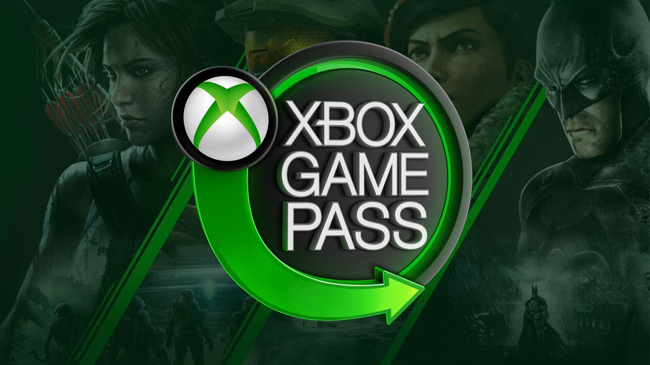   Xbox Game Pass: 5 games access the service |  Xbox One

