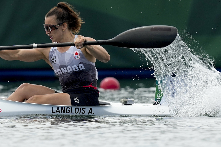   rowing |  Good first day for Canadians

