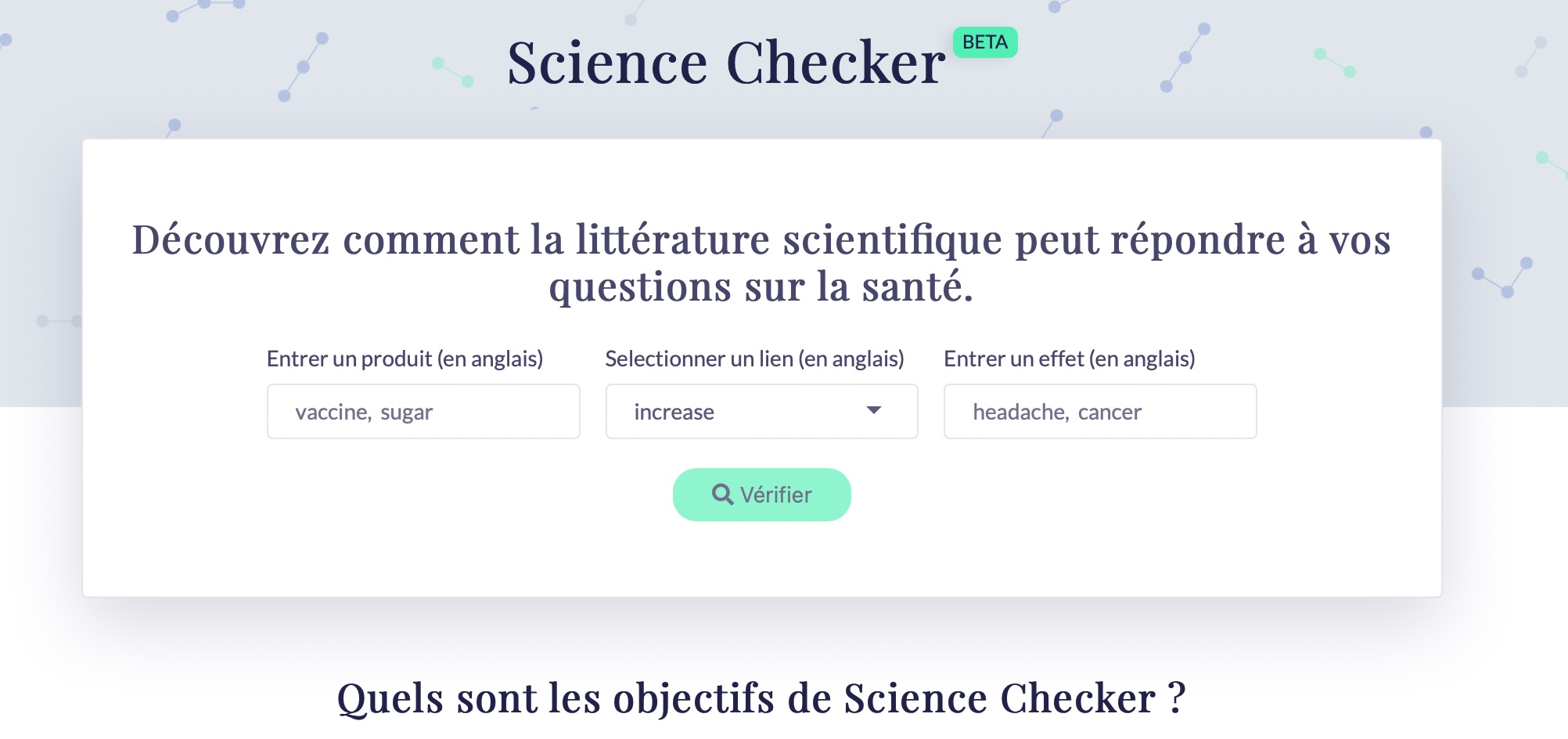 Opscidia launches Science Checker, powered by (...)

