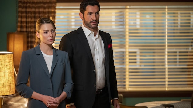 The popular Lucifer series bows out with Season 6

