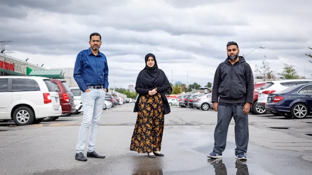 Residents of Thorncliffe Park are fighting against Project Metrolinx

