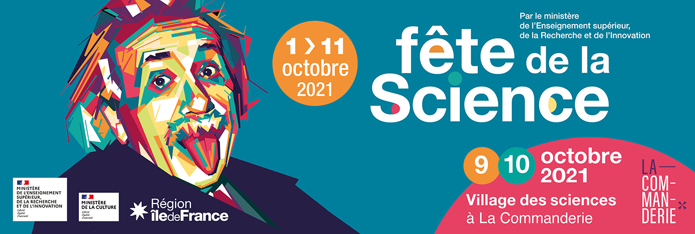 Science Festival 2021

