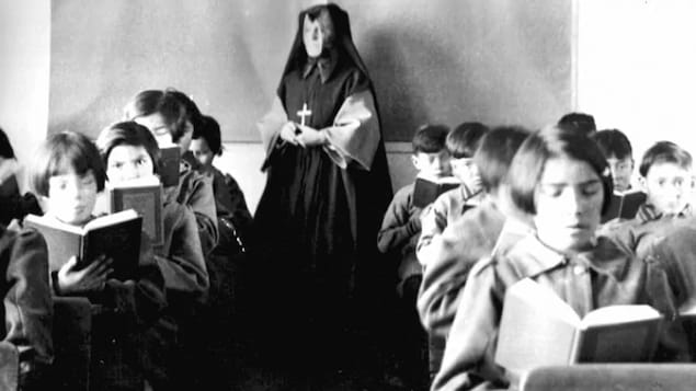 81 files from Sainte-Anne Residential School in Ontario will be reviewed

